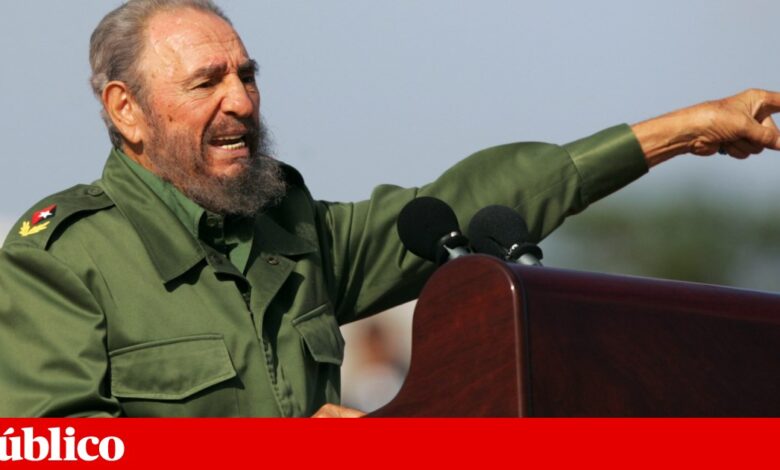 Com Trump, a CIA regressa ao seu “quintal” latino-americano