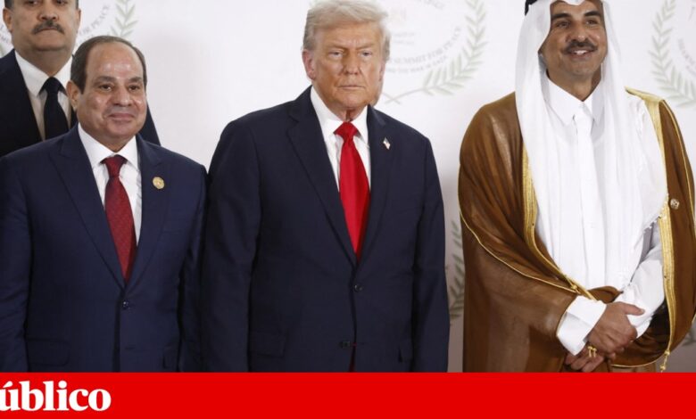 Com acordo de paz para Gaza assinado, o trabalho árduo começa agora