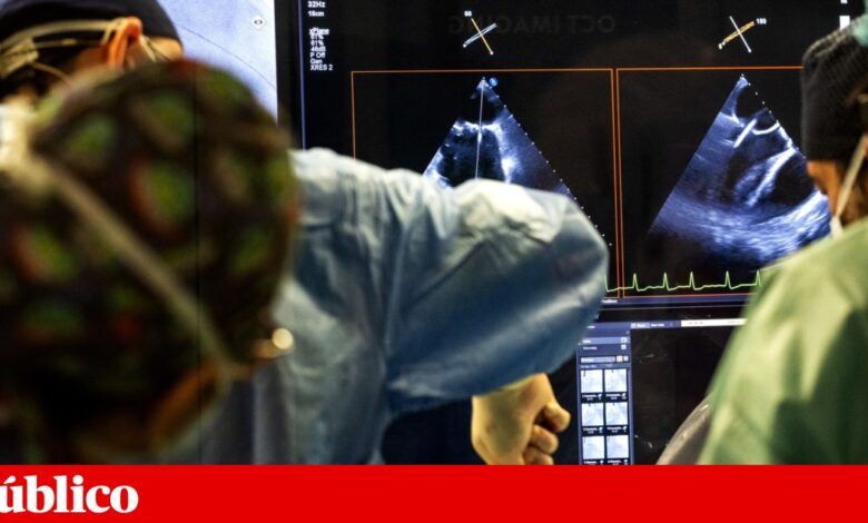 Combate à fraude no SNS: unidade nacional vai ter 800 milhões de euros na mira