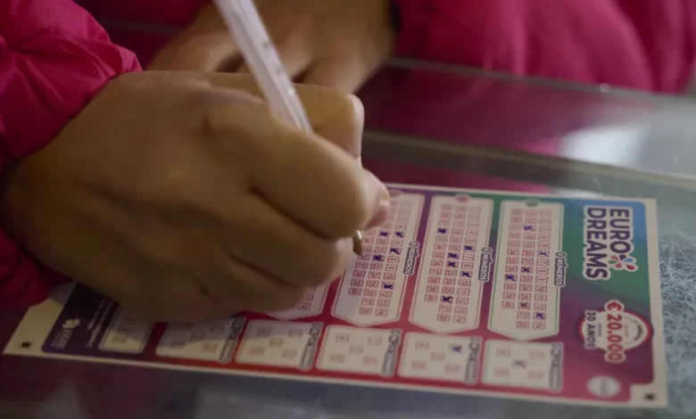 Começa a semana a sonhar? Eis a chave do EuroDreams desta segunda-feira