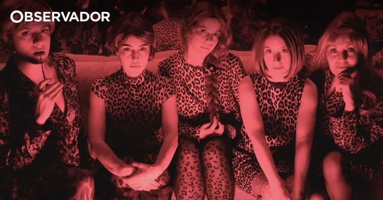 Comédia negra feminista estreia nos Jardins do Bombarda