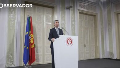 Comissão Política Nacional do PS reúne-se terça-feira