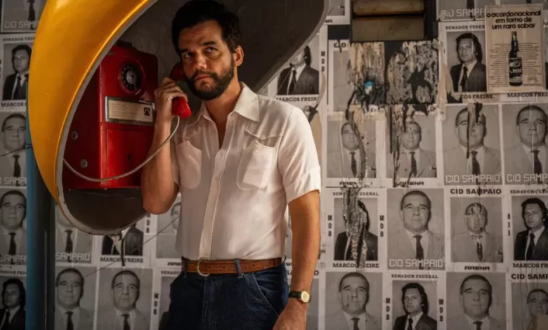 Como assistir a ‘O Agente Secreto’, cotado para o Oscar, antes da estreia oficial