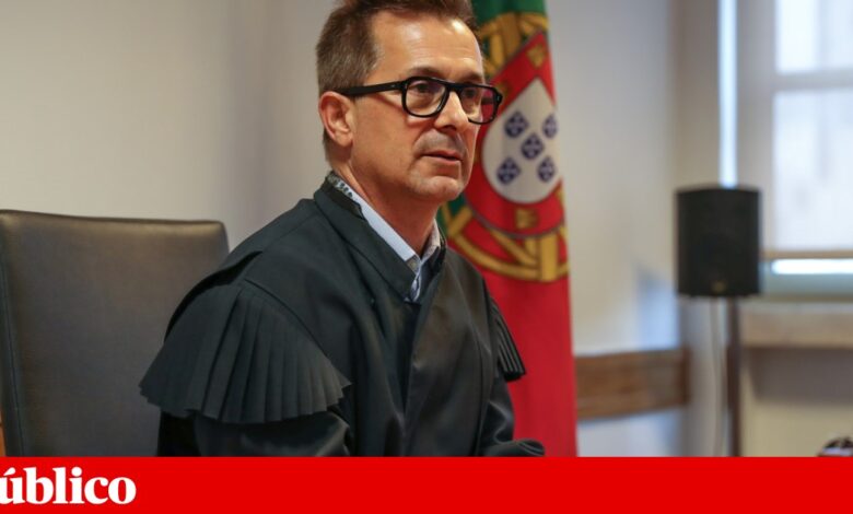 “Como é que uma denúncia anónima pouco consistente demora três anos a ser investigada?”: juízes dizem que processo de Ivo Rosa põe em causa Estado de direito