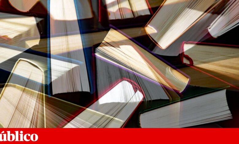 Como é um livro de memórias escrito por inteligência artificial?