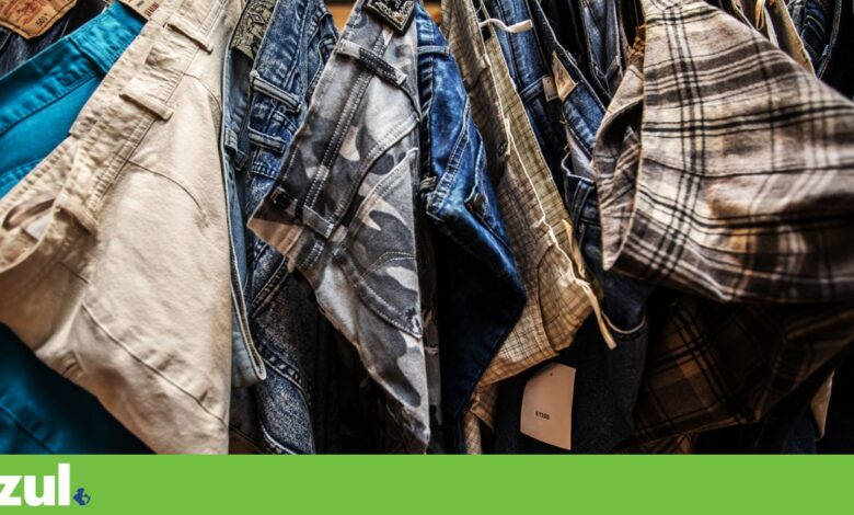 Como reciclar mais têxteis? Agência para o Clima e APED vão desenvolver projecto-piloto