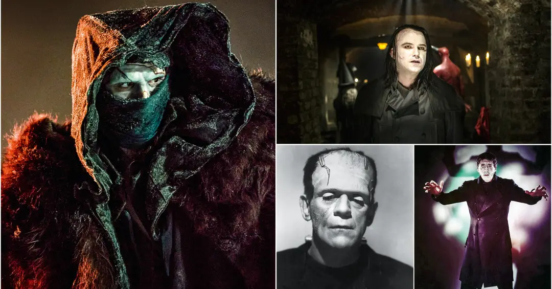 Como ‘Frankenstein’ continua vivíssimo mais de 200 anos após o livro
