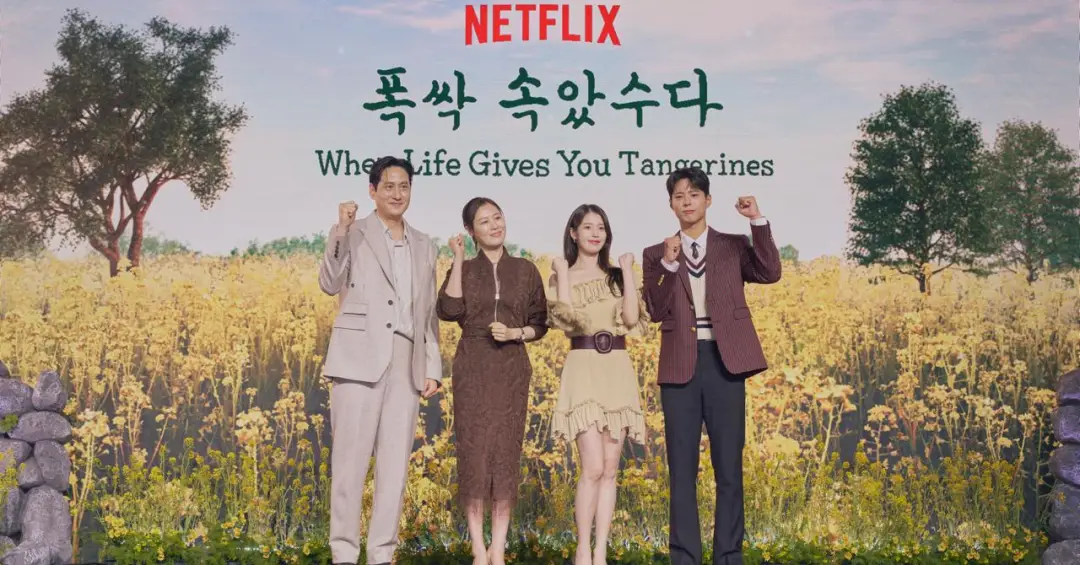 Conheça 3 produções de K-drama que têm feito sucesso com a terceira idade