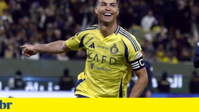 Construtora brasileira fecha contrato com Cristiano Ronaldo para incrementar vendas