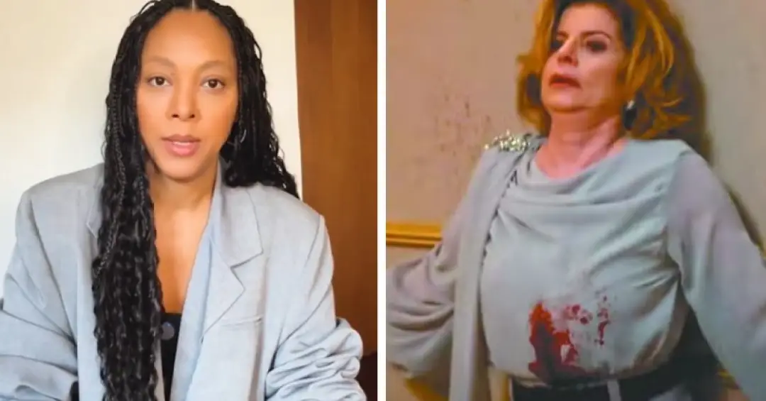 Corinthians usa Odete Roitman em ação nas redes; entenda