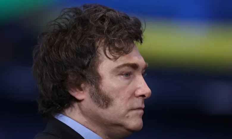 Corrupção, moeda falida e mais: Ministros e irmã de Milei falham audição