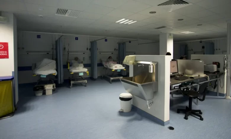 Cortar despesa nos hospitais? Ordem considera "profundamente lamentável"