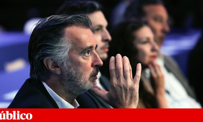 Cotrim Figueiredo duvida da eficácia da proibição da burqa, mas teria votado a favor