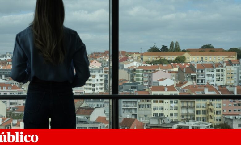 Crédito à habitação com garantia pública atinge máximo em Setembro