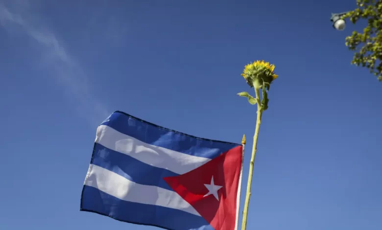 Cuba e a UA reafirmam compromisso e fortalecimento de relações bilaterais