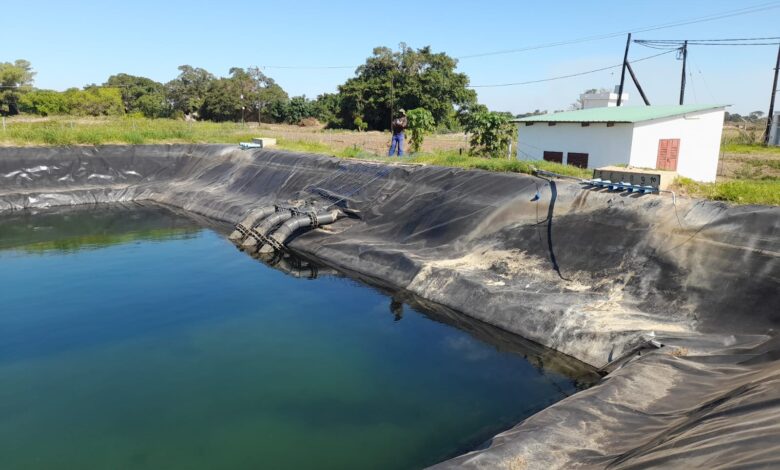 DISTRITO DE GUIJÁ: Regadio 7 de Abril condicionado por dívidas de energia eléctrica