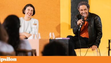 Da literatura ao ChatGPT, o saltar de fronteiras na décima edição do Fólio