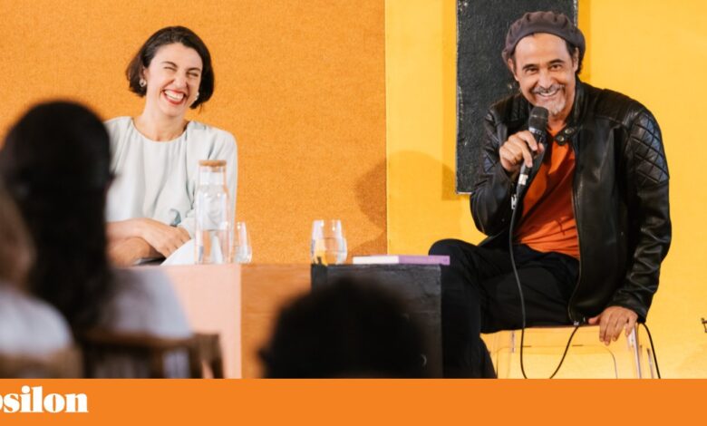 Da literatura ao ChatGPT, o saltar de fronteiras na décima edição do Fólio