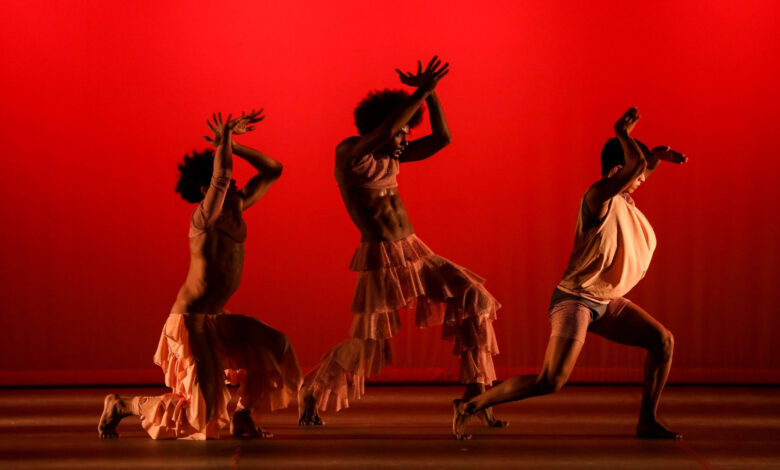 Dança contemporânea volta a Maputo