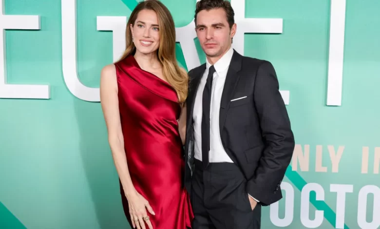 Dave Franco e Allison Williams exploram formas de luto em 'Sempre Tu'
