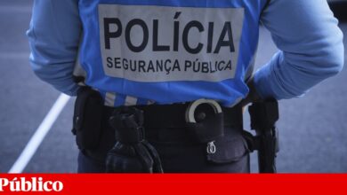 David Pina queixa-se de polícia o balear com três tiros de <em>shotgun</em>. IGAI abriu processo
