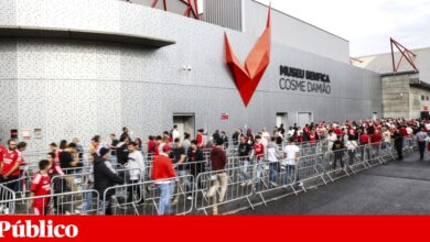 Debate sobre o Benfica: Noronha Lopes a pedalar e Rui Costa a puxar o brilho à bicicleta