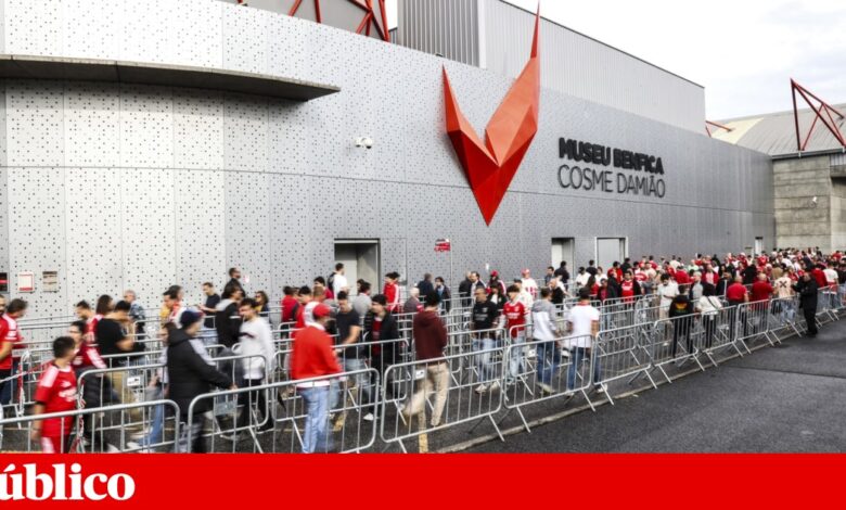 Debate sobre o Benfica: Noronha Lopes a pedalar e Rui Costa a puxar o brilho à bicicleta