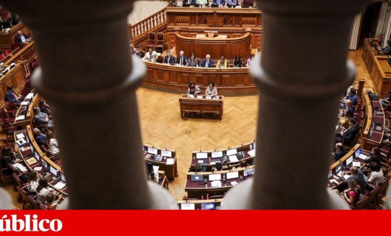 Descida do IRC para 19% em 2026 aprovada no Parlamento