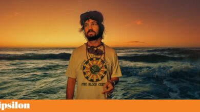 Descobrimos outra festa na cabeça de Tame Impala no novo <em>Deadbeat</em>