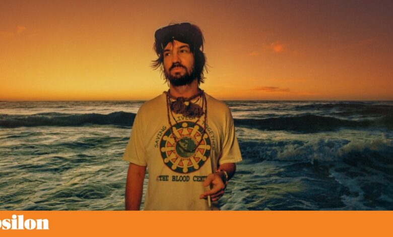 Descobrimos outra festa na cabeça de Tame Impala no novo <em>Deadbeat</em>