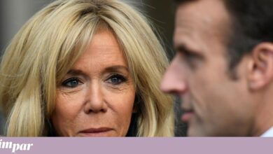Dez pessoas julgadas por espalharem informações falsas de Brigitte Macron