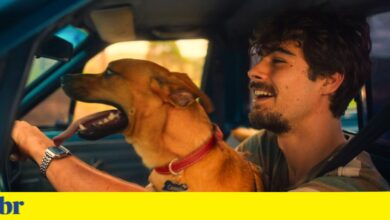 Diretor de <em>Caramelo</em> chora quando vê o filme: “Ideia era tocar o coração das pessoas”