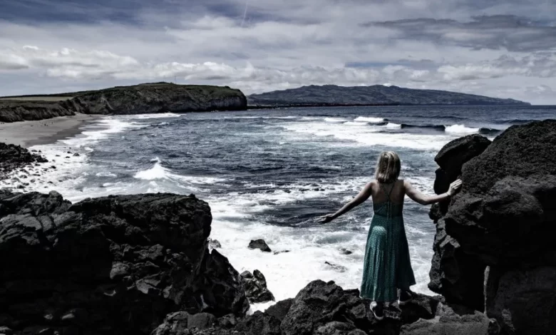 Documentário dá voz às mulheres do mar dos Açores para proteger o oceano