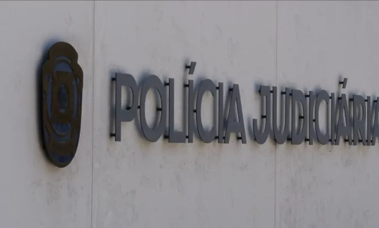 Dois homens sequestraram outro por alegada dívida de 1.800 euros em Viana