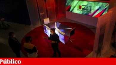 Duelo entre Gouveia e Melo e Marques Mendes encerra ciclo de 28 debates na RTP, SIC e TVI