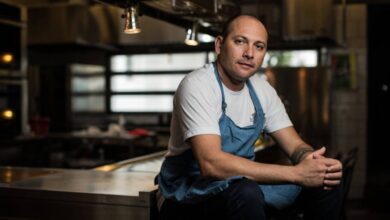 “Duvido que sejam todos veganos, é preconceito”, diz <em>chef </em>que recusou cozinhar para William