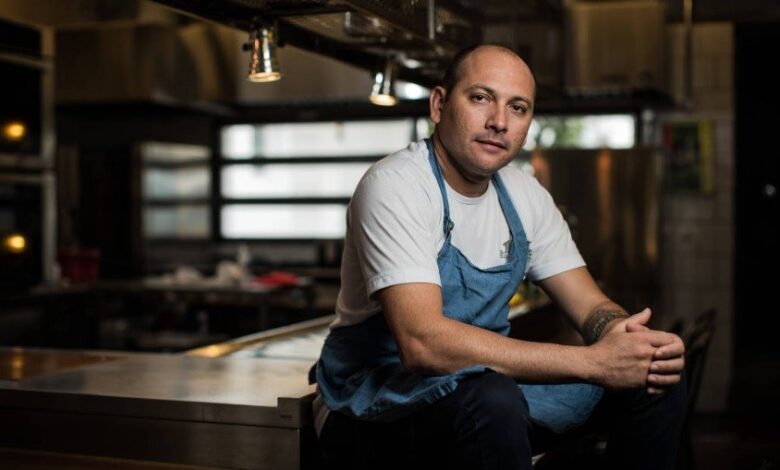 “Duvido que sejam todos veganos, é preconceito”, diz <em>chef </em>que recusou cozinhar para William