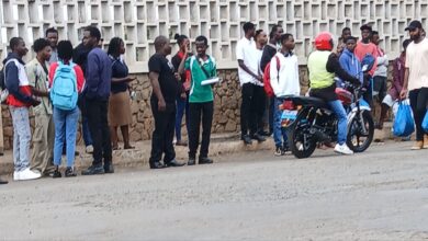 EM CHIMOIO: Fiscalização rodoviária gera carência de transporte público