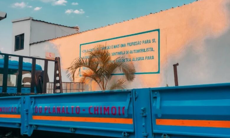 EM CHIMOIO: Instrutor de condução morre atropelado por aluno