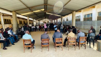 EM CHIMOIO: MEC negoceia retorno dos professores às aulas