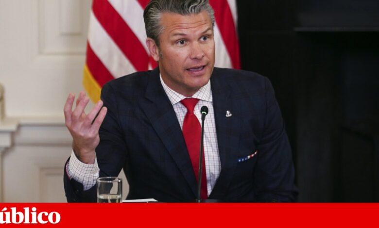 EUA afundam mais um barco e Maduro pede <em>“peace forever”</em>