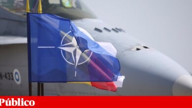 EUA informam aliados de que vão reduzir presença militar na Europa