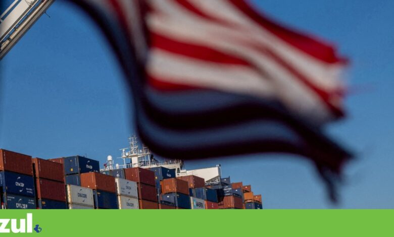 EUA travaram acordo para limitar emissões de carbono no mar