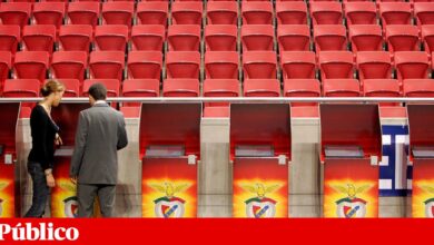 Eleições do Benfica: o que precisa de saber?