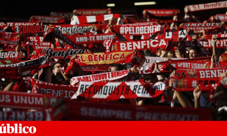 Eleições do Benfica sem voto electrónico. Vieira tem candidatos sócios há sete meses