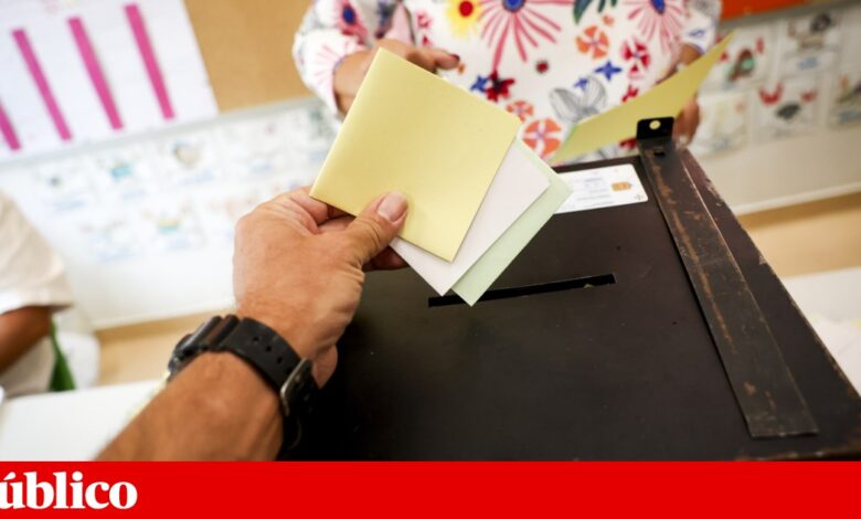 Eleitores de Cabreiro em Arcos de Valdevez voltam às urnas domingo