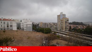 Em Benfica, vão ser construídas mais 50 casas de renda acessível