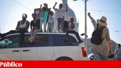 Em dia de protesto “<em>No Kings</em>” contra Trump, preocupações com vigilância crescem