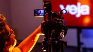Em quatro meses, canal Veja+ TV é líder de audiência do LG Channels