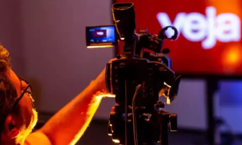 Em quatro meses, canal Veja+ TV é líder de audiência do LG Channels